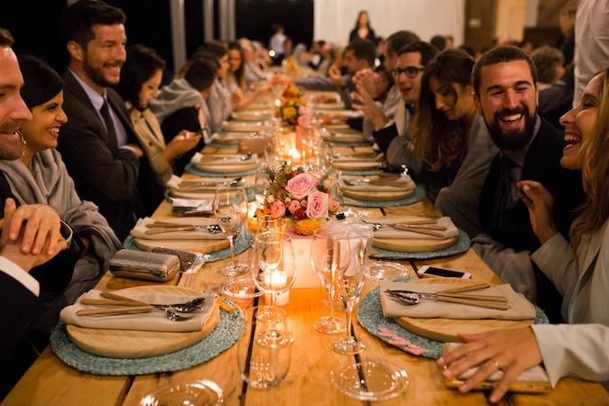 boda a todo color bernat montse