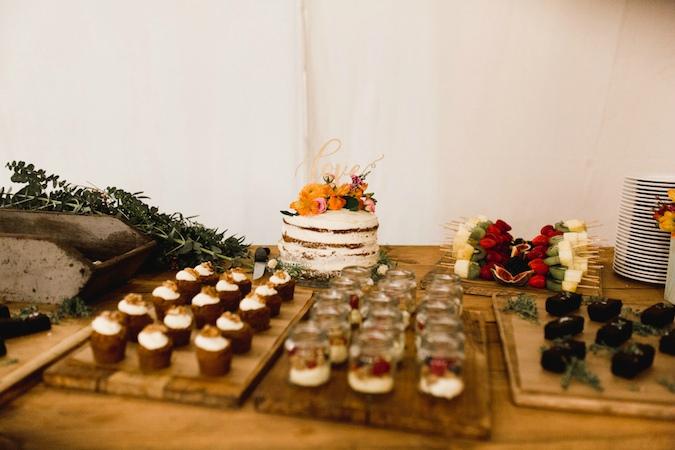 boda a todo color bernat montse