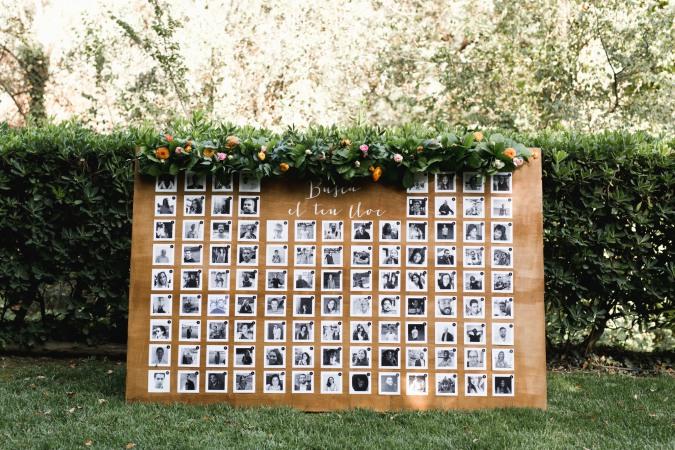 boda a todo color bernat montse