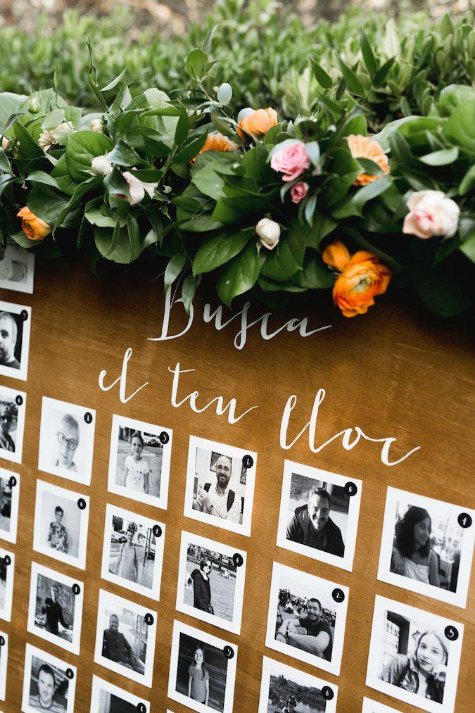 boda a todo color bernat montse