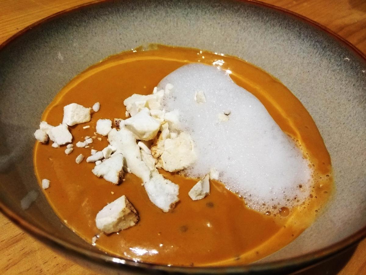 Suspiro de limeña enamorada 