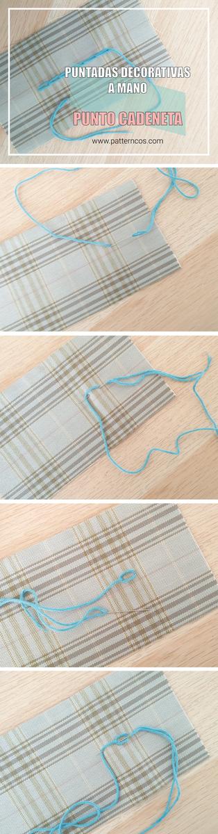 Puntada_a_mano_decorativa_punto_cadeneta