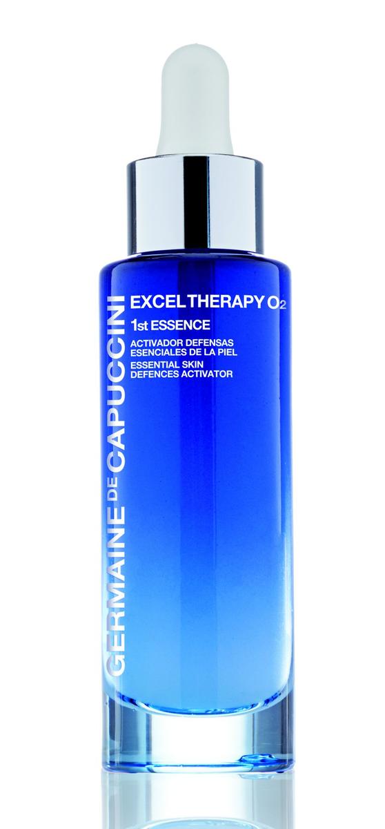 Germaine de Capuccini_1st Essence