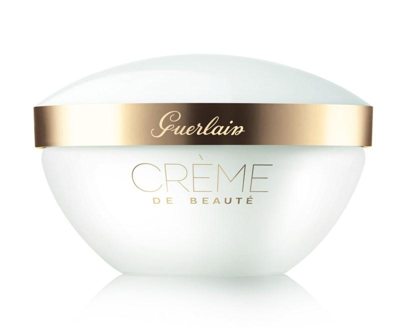 CRE¦ÇME DE BEAUTE¦ü DE¦üMAQUILLANTE