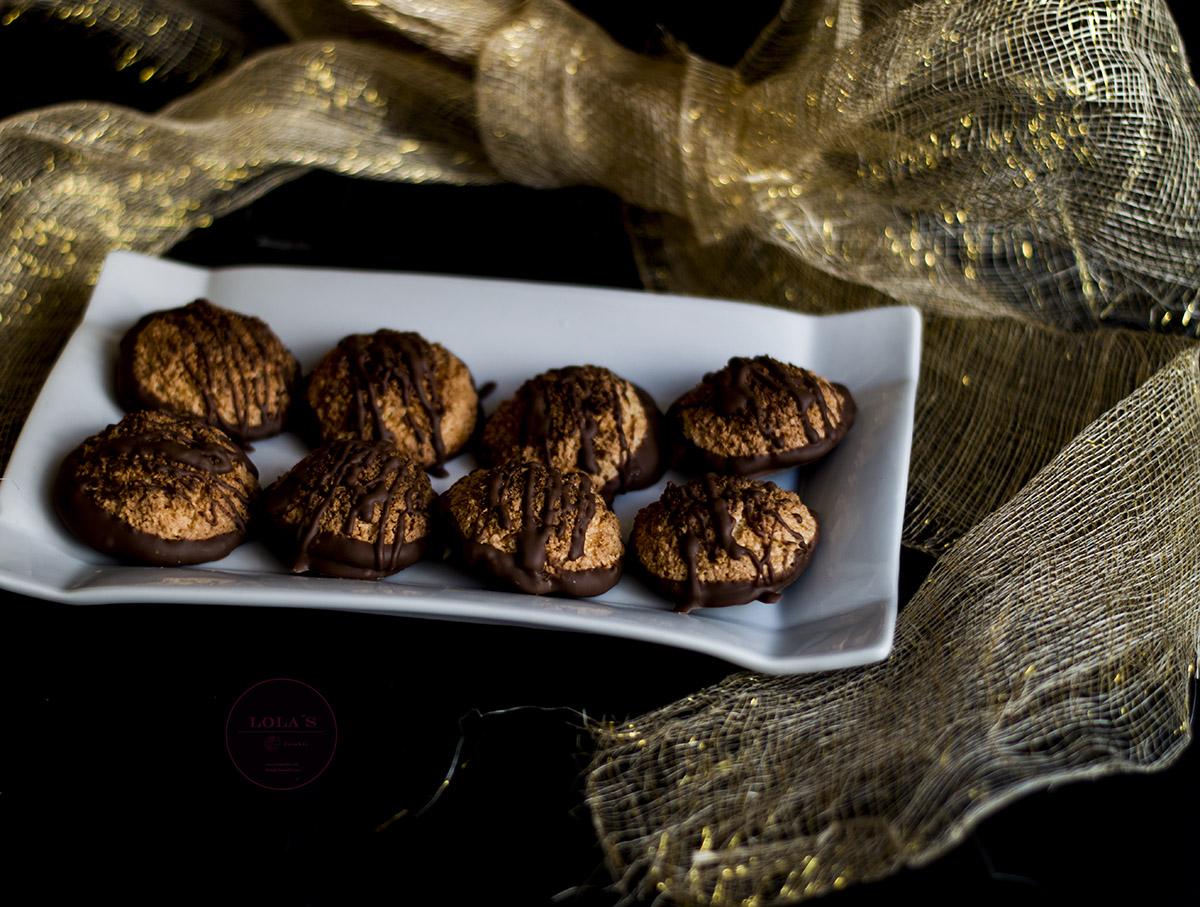 sultanas con choco 4