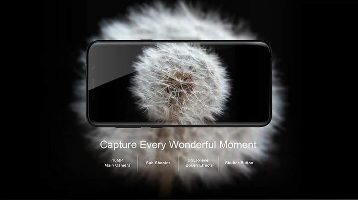 MEIIGOO Note 8 analisis reseña review de este movil con pantalla Full HD+ CPU MTK6750T 4GB de RAM y 64GB ROM ampliable con doble camara trasera de 16MP y bateria de 3300mAh especificaciones precio y opinión