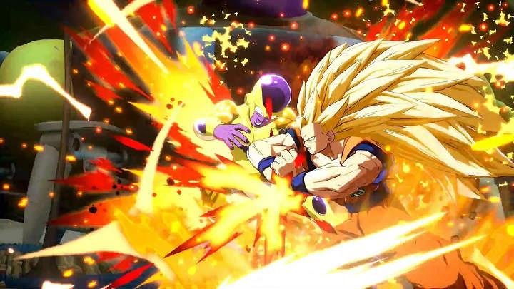 merece la pena comprar Dragon Ball FighterZ