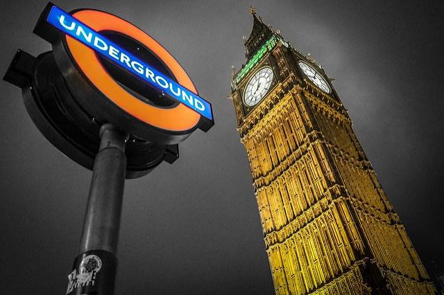 Londres, Angleterre / Royaume Uni (London, UK)