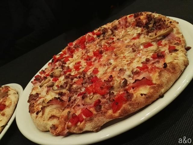 Pizzería Carlos