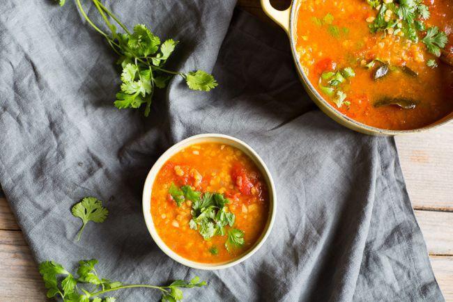 4 Cuentas de Instagram de lo más saludables