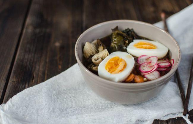 4 Cuentas de Instagram de lo más saludables