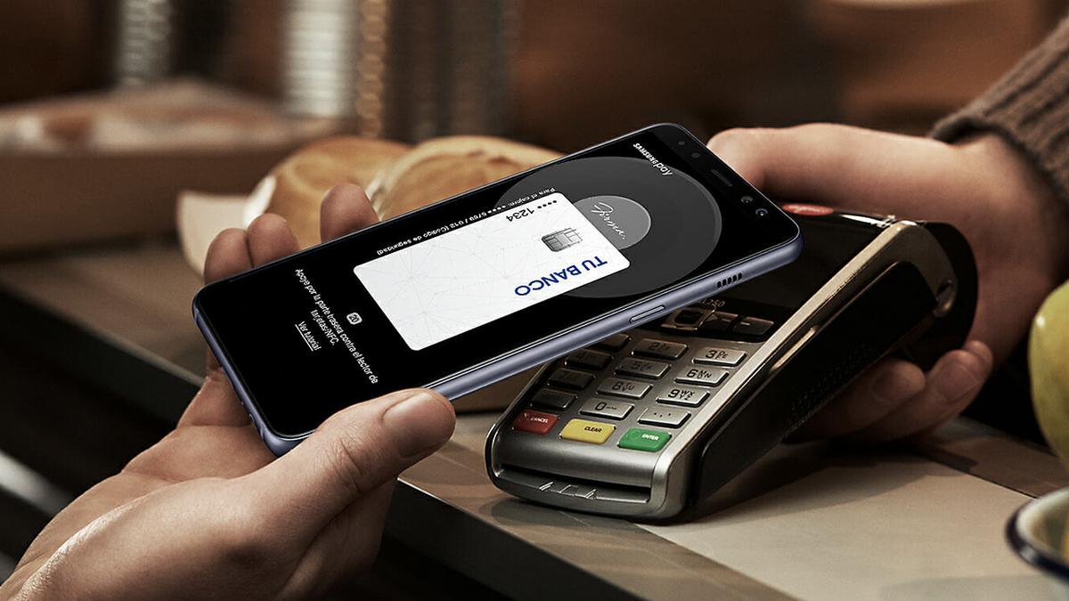 En México los Galaxy A8 y A8+, además Samsung Pay