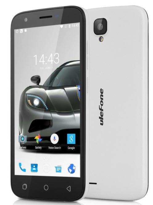 mejor móvil de 50 euros