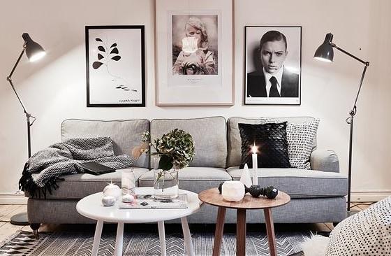 Decorar la mesa de café, trucos de decoración | Decoración