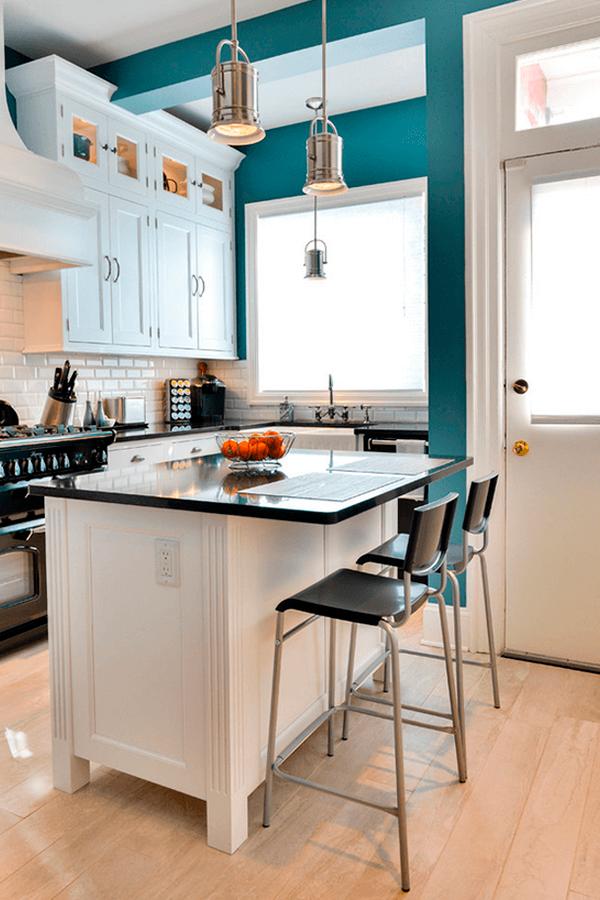 Shaded Spruce: Elegancia y sofisticación