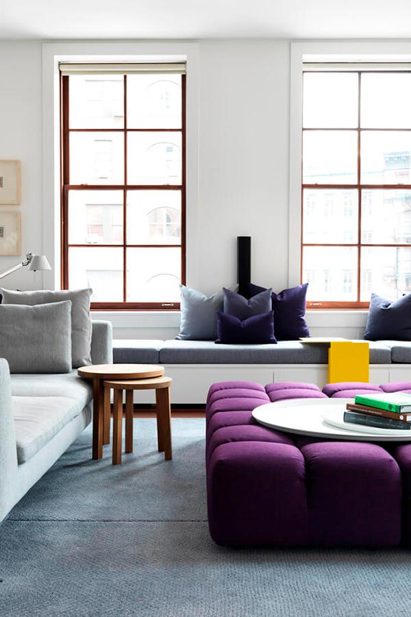 Ultra Violet: Intensidad y originalidad