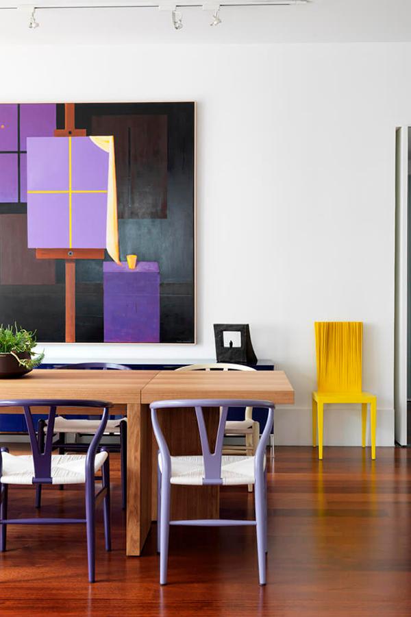 Ultra Violet: Intensidad y originalidad