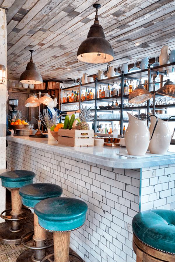 Shaded Spruce: Elegancia y sofisticación