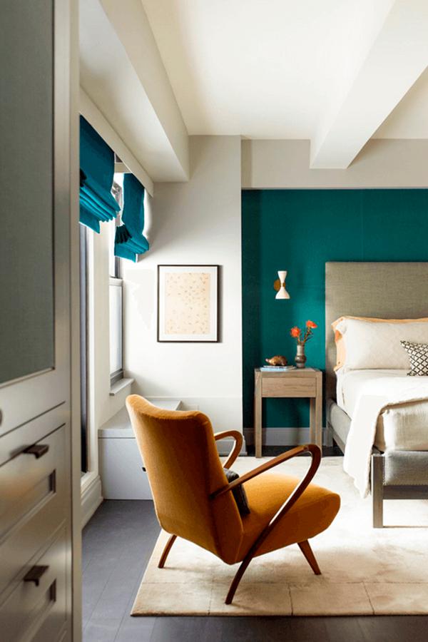 Autumn Maple: Calidez