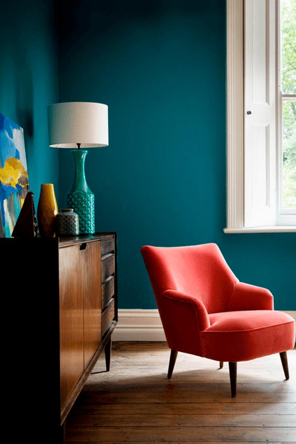 Grenadine: Intensidad y dinamismo