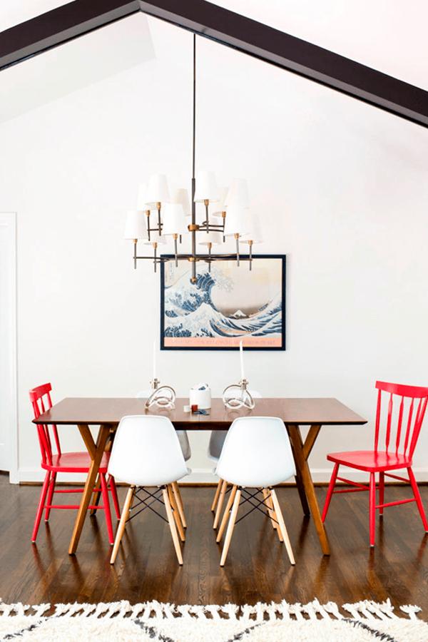 Grenadine: Intensidad y dinamismo