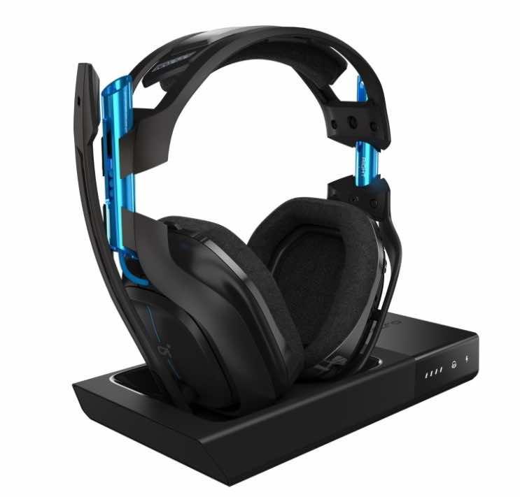cascos para ps4