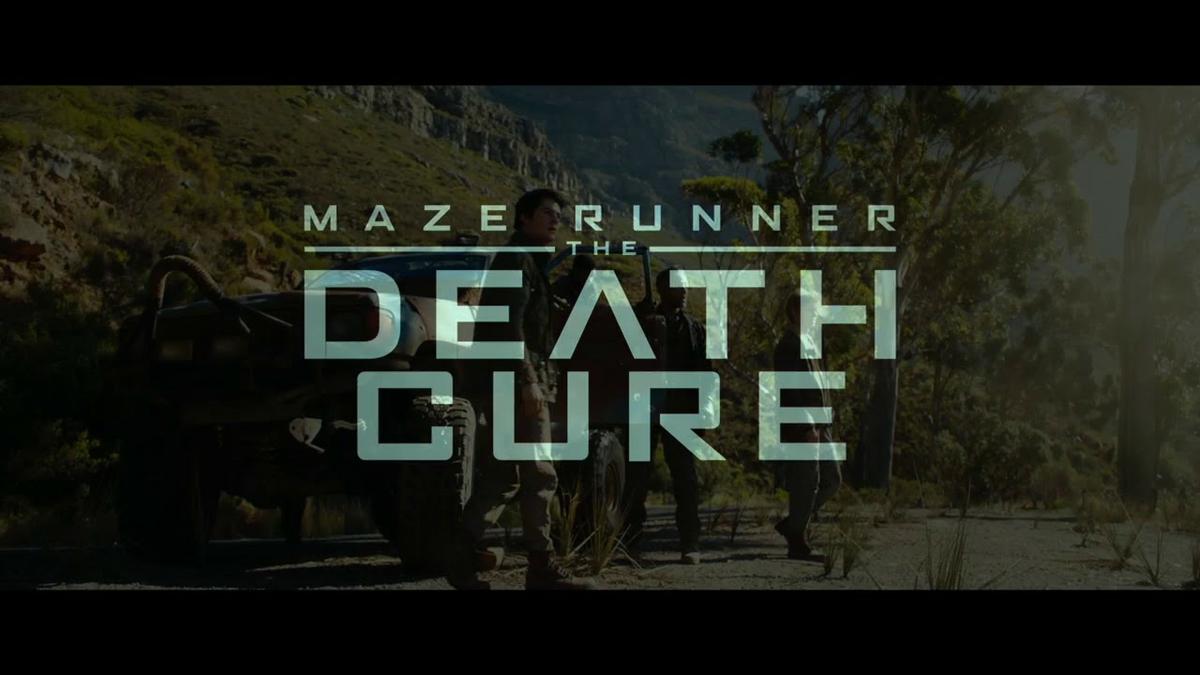 Crítica El Corredor del Laberinto: La Cura Mortal