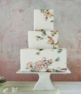 Crystal Candy Pétalos comestibles de color morado y blanco – Pétalos de  flores comestibles coloridos para pasteles, cupcakes y decoraciones de  tartas