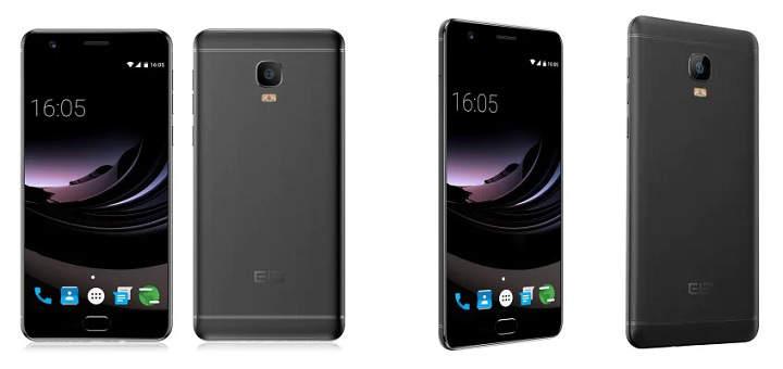 El Elephone P8 MAX es la versión más grande y mejorada del Elephone P8 Mini. Solo con el nombre ya nos podemos hacer una idea de por dónde van los tiros. Podríamos pensar que la coletilla “MAX” hace referencia a la pantalla (5.5” frente a las 5” del Mini). Nada más lejos de la realidad: el punto fuerte del Elephone P8 MAX es su gigantesca batería de 5000mAh. En la reseña de hoy hablamos de la última propuesta del fabricante asiático para el mercado internacional, el Elephone P8 MAX. ¡Vamos allá! Elephone P8 MAX en análisis, un titán de la autonomía equilibrado y muy bien de precio Lo bueno de Elephone es que siempre tiende a sacar productos con una excelente relación calidad-precio, y eso es algo que también vemos en el P8 MAX. Una marca ya consagrada dentro del interesantísimo elenco de móviles chinos que pocas veces defrauda. Diseño y pantalla El Elephone P8 MAX presenta una buena pantalla de 5.5 pulgadas con resolución Full HD (1920x1080p) con bordes arqueados 2.5D en un resistente cuerpo de aluminio. Se agradece la inclusión del clásico botón físico central Home, algo que se está perdiendo a favor de los botones capacitivos, y personalmente creo que es un acierto. Cabe destacar que nos encontramos ante un móvil ligero para su tamaño. El dispositivo tiene un peso 160 gramos, dato importante a tener en cuenta, especialmente después de ver la batería tan inmensa que equipa ya sabéis que cuanto más batería, más peso-. Sus dimensiones, por otro lado, son de 15.38 x 7.63 x 0.90 cm. En definitiva, poco que objetar en cuanto al aspecto y diseño del P8 MAX. Potencia y rendimiento A nivel de hardware nos encontramos con las mismas tripas que su predecesor, el Elephone P8 Mini. Un procesador MTK6750T Octa Core funcionando a 1.5GHz, 4GB de memoria RAM y 64GB de almacenamiento interno ampliable. Todo con Android 7.0. Llevo usando el P8 Mini desde hace más de 6 meses, y os puedo asegurar que no puedo estar más contento con el rendimiento que ofrece. No suelo jugar a juegos muy potentes, así que en ese sentido no puedo decir nada, pero el funcionamiento de apps y la fluidez del sistema en general rayan a muy buen nivel. Si el Elephone P8 MAX sigue la estela de su hermana pequeña, podemos estar tranquilos y satisfechos. Cámara y batería Uno de los puntos fuertes del P8 Mini era su cámara frontal, la cual le daba mil vueltas a la doble cámara que portaba en su parte trasera. Parece que Elephone ha aprendido la lección, ya que ha eliminado la doble lente trasera del Elephone P8 MAX para dejar una única cámara de 13MP, y ha repetido con la misma cámara de selfies de 16MP que tan buenos resultados le ha dado en el modelo anterior. En cuanto a la batería, poco hay que añadir, aparte de que nos encontramos ante uno de los terminales con más autonomía de los últimos tiempos. Una batería de 5000mAh con la que podemos sobrevivir durante 2 días sin mayores complicaciones. No hay muchos móviles con una batería tan grande y que no se sientan como un auténtico ladrillo en el bolsillo recordemos que el P8 MAX solo pesa 160gr-. En relación al resto de características, dispone de SIM dual (nano+nano), Bluetooth 4.0 y carga mediante puerto micro USB. Precio y disponibilidad El Elephone P8 MAX actualmente se encuentra disponible a un precio de 139.99$, unos 118 euros al cambio, en GearBest. Un precio que sin duda es uno de los grandes alicientes de un terminal que sabe cuál es su lugar en la gama media y lo explota de la mejor manera posible. GearBest | Comprar Elephone P8 MAX