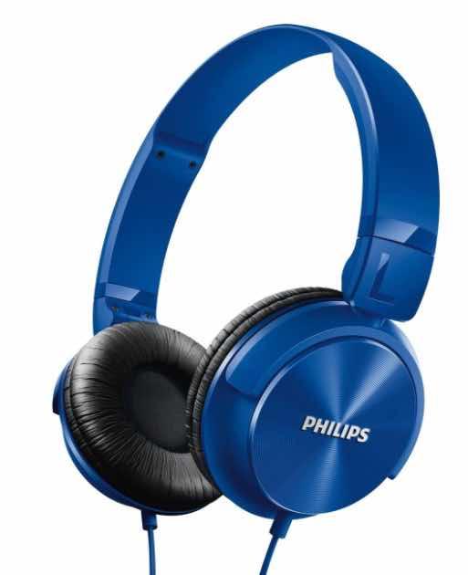 mejores auriculares diadema philips