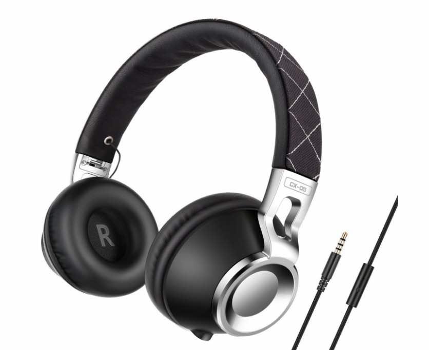 auriculares DJ baratos