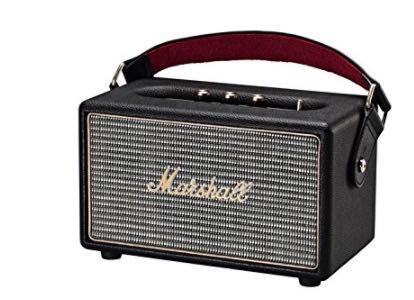 altavoz portátil bluetooth