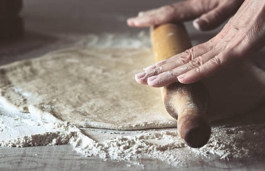 harina para pizza