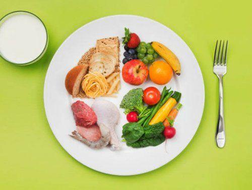 ¿Por qué hacer una dieta saludable en lugar de dietas milagro?