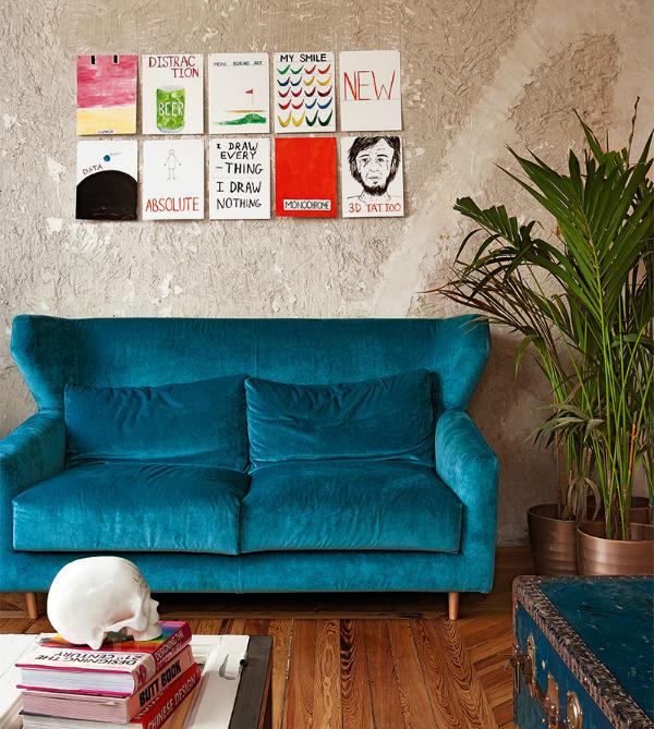 decoracion_con_terciopelo_bemydeco