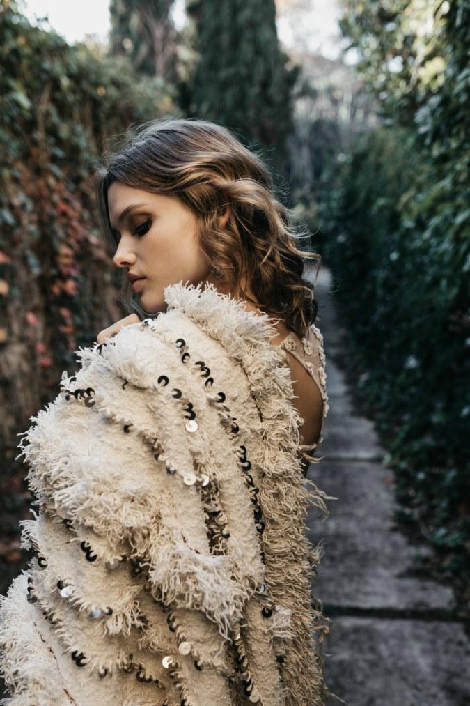 a bohemian winter wedding slow morocco