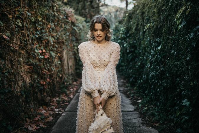 a bohemian winter wedding slow morocco