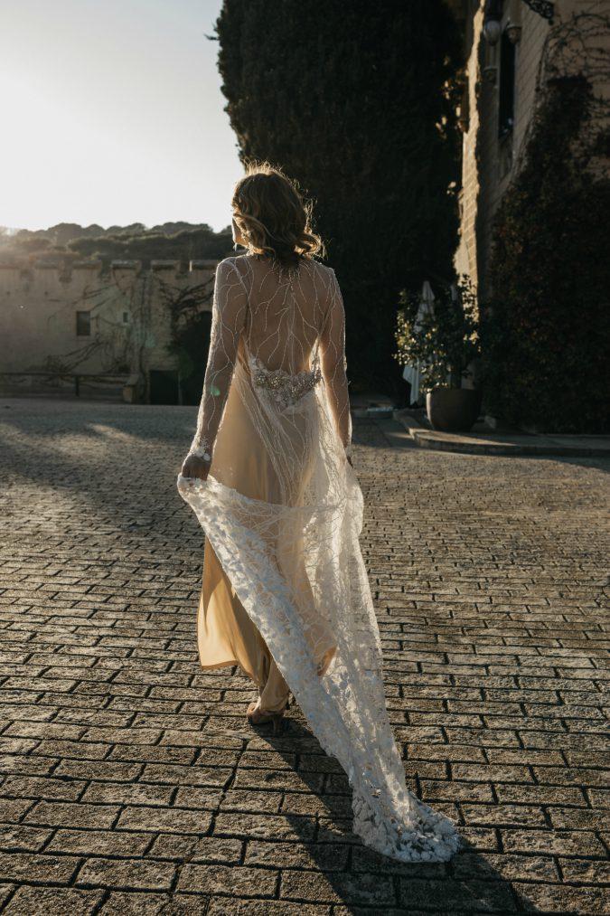 a bohemian winter wedding slow morocco