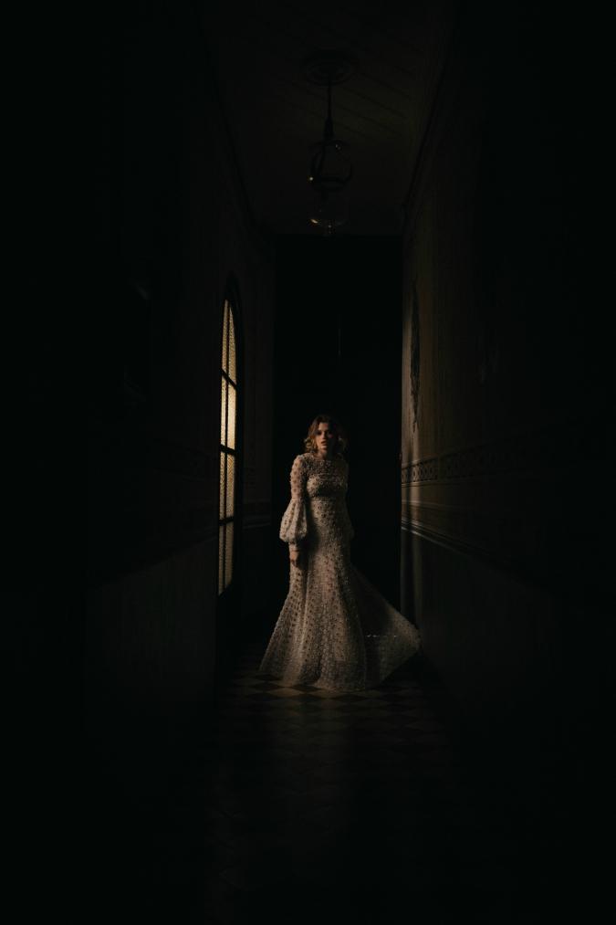 a bohemian winter wedding slow morocco