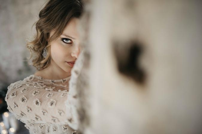 a bohemian winter wedding slow morocco