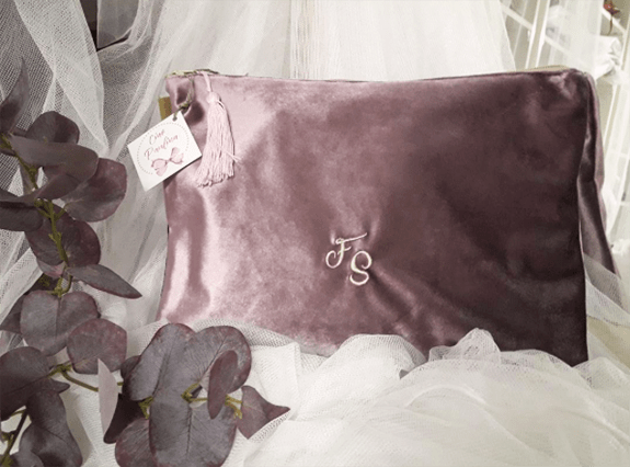 El Edén de Bambi- kit supervivencia de la novia