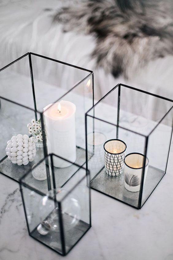 velas hygge scandinavian
