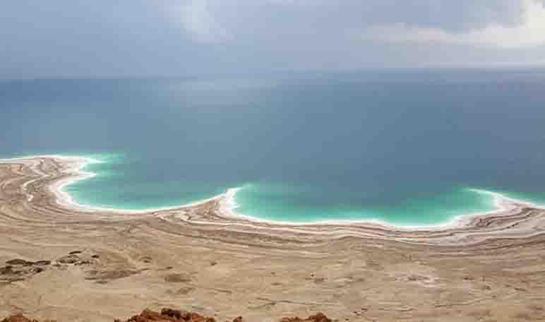 10 beneficios de los productos elaborados con sales del mar Muerto - ¡Siéntete Guapa!