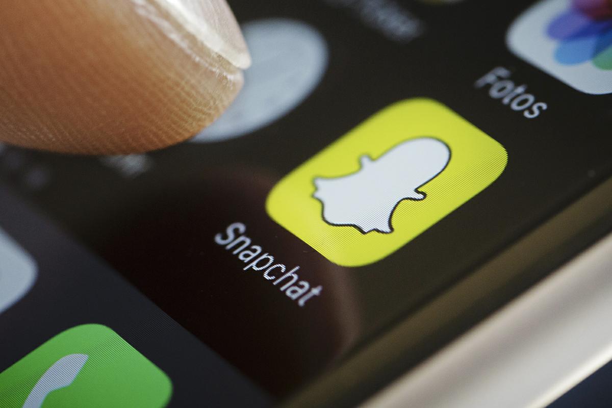 Podrás ver las historias de Snapchat sin la aplicación