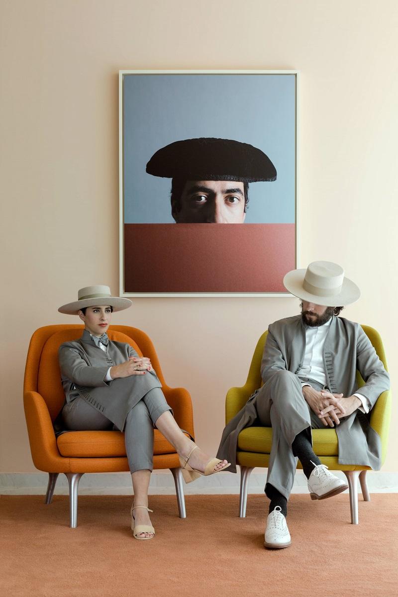 Semana de la Moda de Madrod