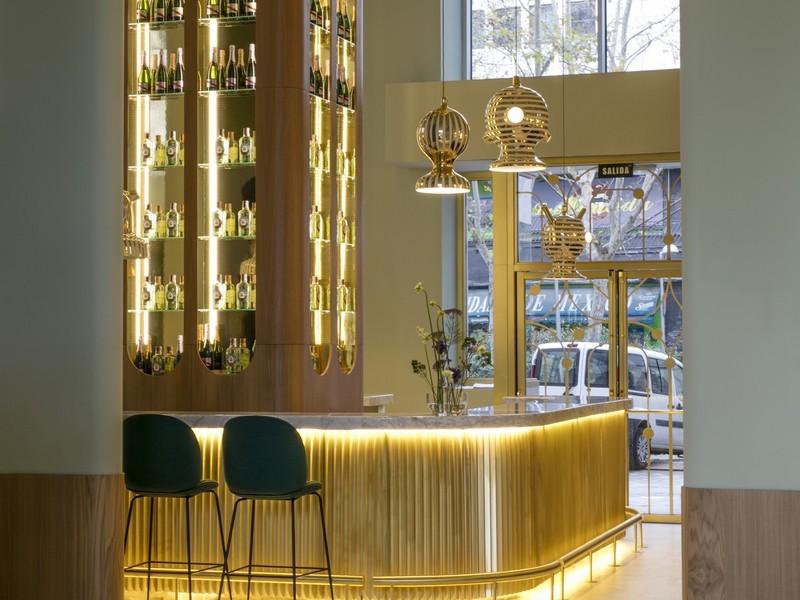 Barceló Torre de Madrid