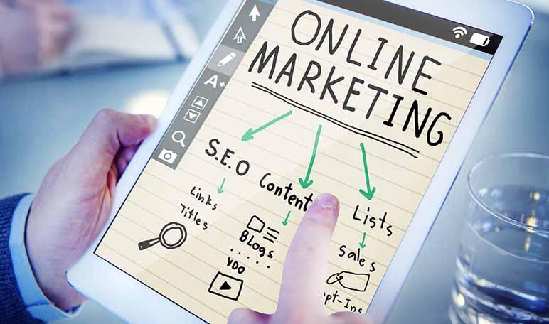 5 trucos para hacer marketing digital como las grandes empresas