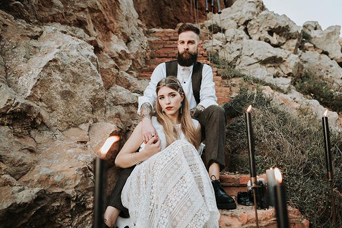 banjara a wild romance