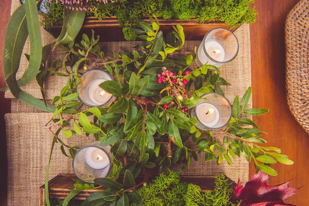 editorial bodas love wine