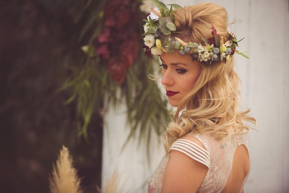 editorial bodas love wine